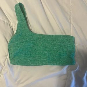 OFFLINE By Aerie sports bra